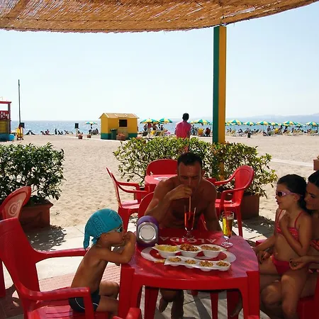 Camping Happy Camp Mobile Homes In Thurium Villaggio