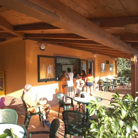 Happy Camp Mobile Homes In Thurium Villaggio 4*