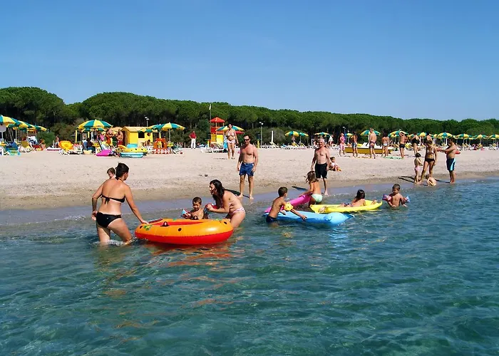 Happy Camp Mobile Homes In Thurium Villaggio