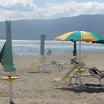 Happy Camp Mobile Homes In Thurium Villaggio 4* Marina di Sibari