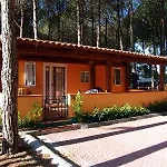 Kemp Happy Camp Mobile Homes In Thurium Villaggio 4*