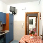 Campsite Happy Camp Mobile Homes In Thurium Villaggio Marina di Sibari