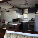 Happy Camp Mobile Homes In Thurium Villaggio 4* Marina di Sibari