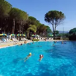 Happy Camp Mobile Homes In Thurium Villaggio 4* Marina di Sibari