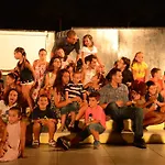 Campsite Happy Camp Mobile Homes In Thurium Villaggio Marina di Sibari