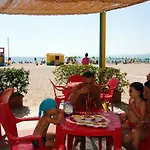 Kemp Happy Camp Mobile Homes In Thurium Villaggio