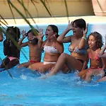 Happy Camp Mobile Homes In Thurium Villaggio Marina di Sibari