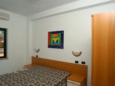 Happy Camp Mobile Homes In Thurium Villaggio 4*