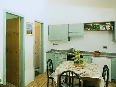 Happy Camp Mobile Homes In Thurium Villaggio אתר קמפינג 4*
