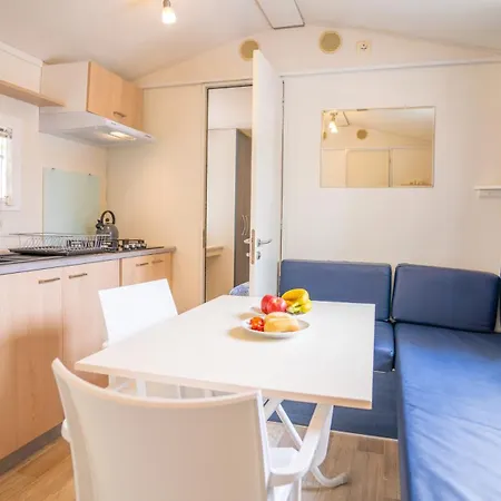 Happy Camp Mobile Homes In Thurium Villaggio