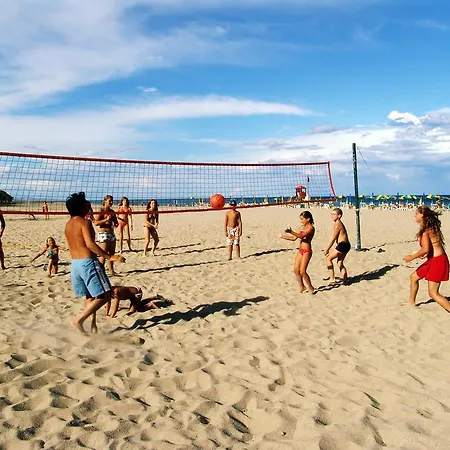 Happy Camp Mobile Homes In Thurium Villaggio 4*