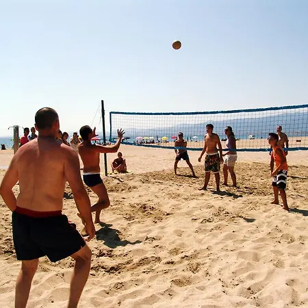 Happy Camp Mobile Homes In Thurium Villaggio 营地