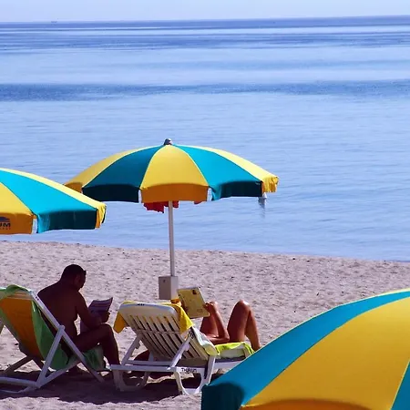 营地 Happy Camp Mobile Homes In Thurium Villaggio 玛丽纳锡巴里