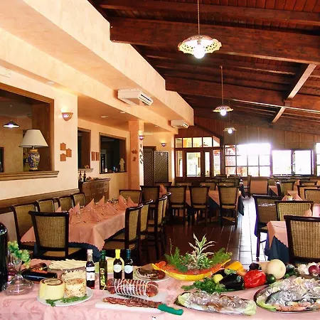 营地 Happy Camp Mobile Homes In Thurium Villaggio 4*