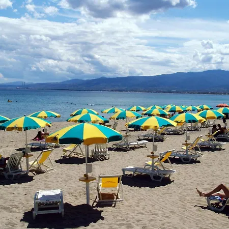 Happy Camp Mobile Homes In Thurium Villaggio 4* 玛丽纳锡巴里