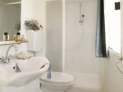 مكان تخييم Happy Camp Mobile Homes In Thurium Villaggio