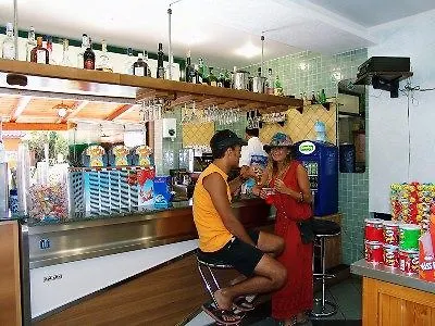 Happy Camp Mobile Homes In Thurium Villaggio مارينا دي سيباري