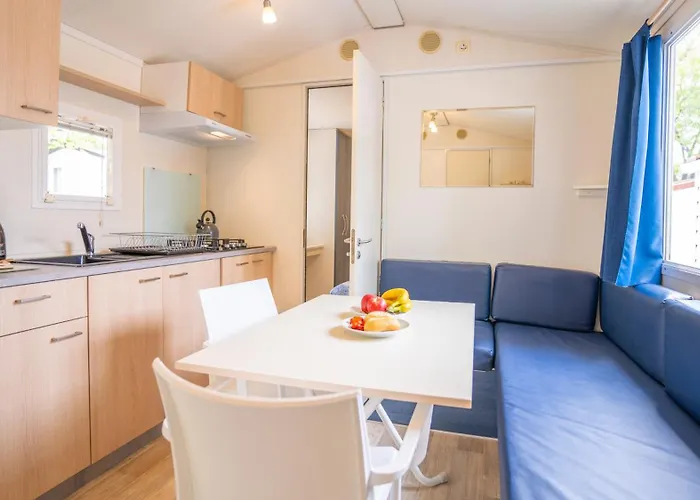 Happy Camp Mobile Homes In Thurium Villaggio