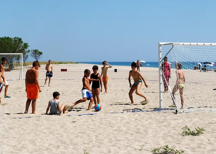 Happy Camp Mobile Homes In Thurium Villaggio