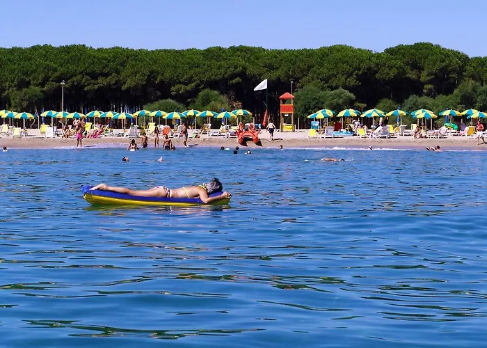 Happy Camp Mobile Homes In Thurium Villaggio مكان تخييم 4*